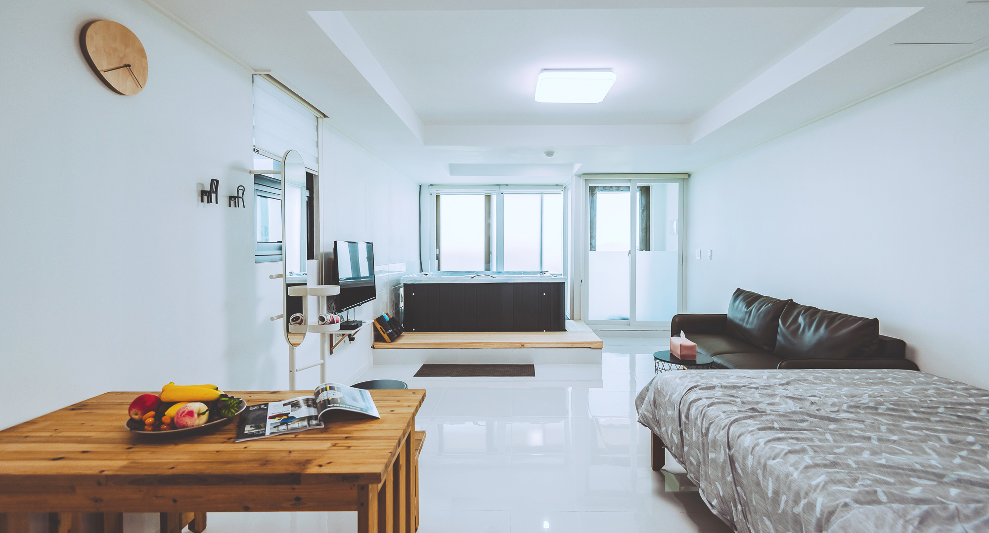 room