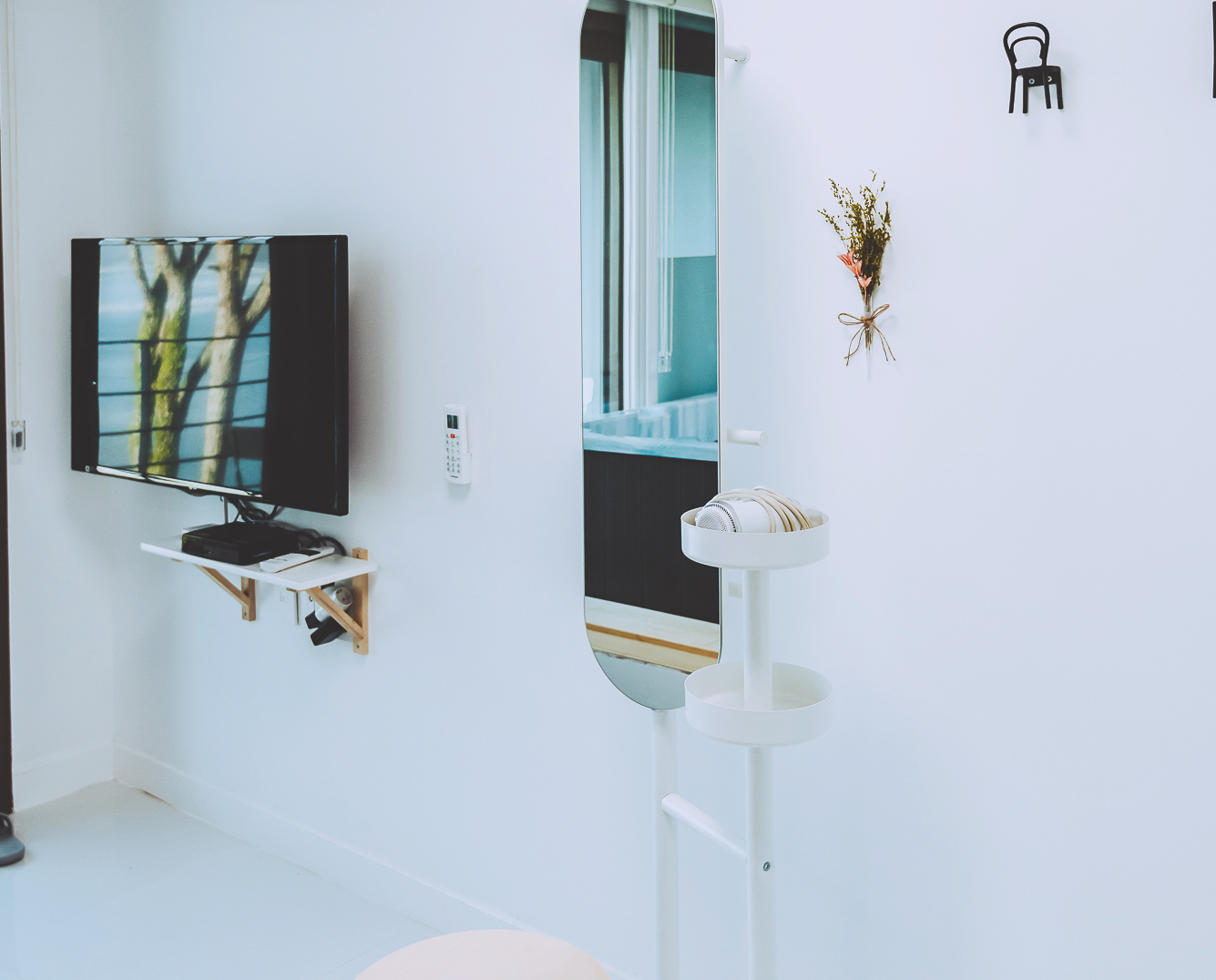 room